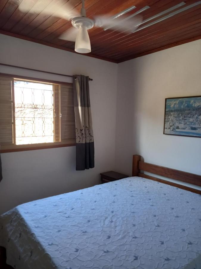 상세바스티앙 Casa Aconchegante 빌라 외부 사진