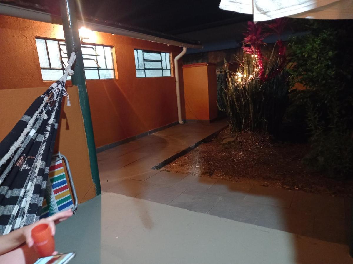 상세바스티앙 Casa Aconchegante 빌라 외부 사진